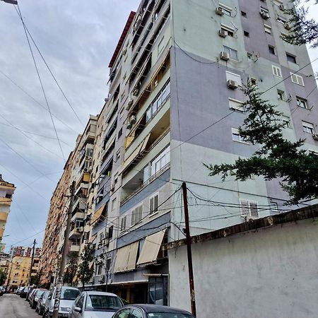 City Block Wilson - Free Parking تيرانا الغرفة الصورة