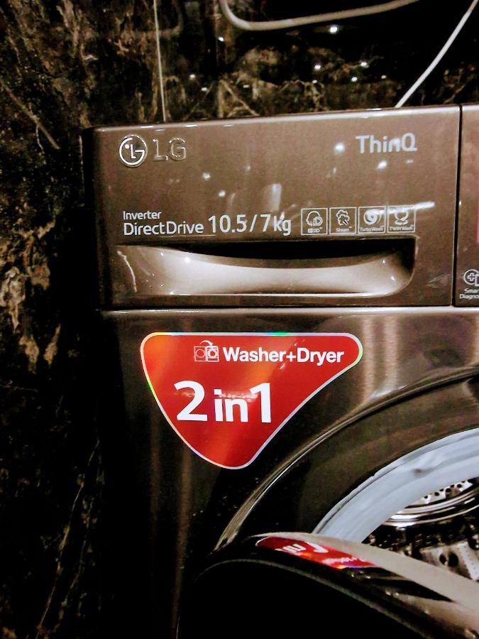 City Block Wilson - Free Parking تيرانا المظهر الخارجي الصورة
